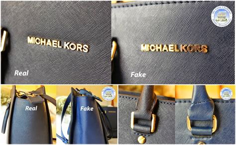 are marshalls michael kors bags fake|authentic michael kors.